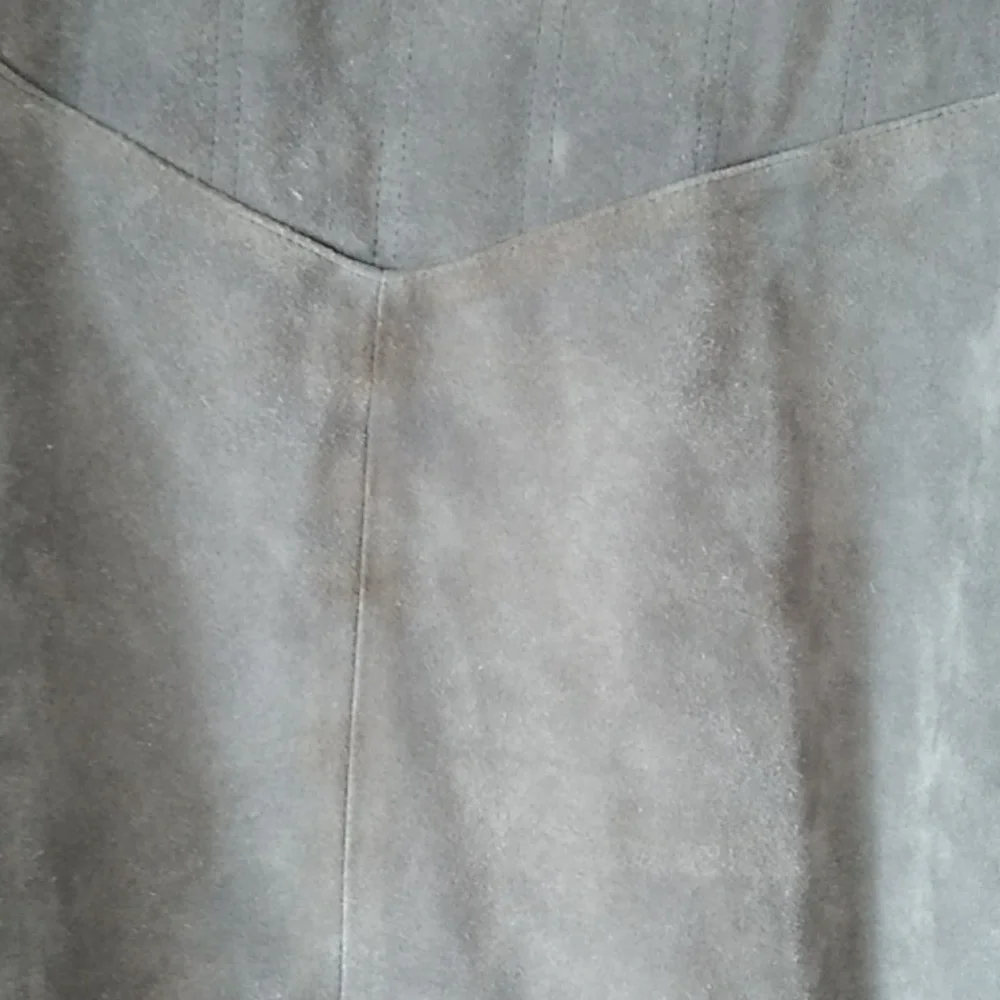 Vtg. Startown leather coat - Picture 4 of 6
